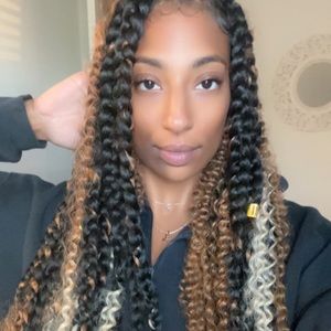 Meet your Posher, Jynessa